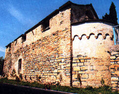 S. Gregorio (XII. Jahrhundert)