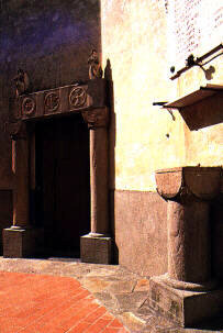 S. Matteo (XVIII. Jahrhundert)